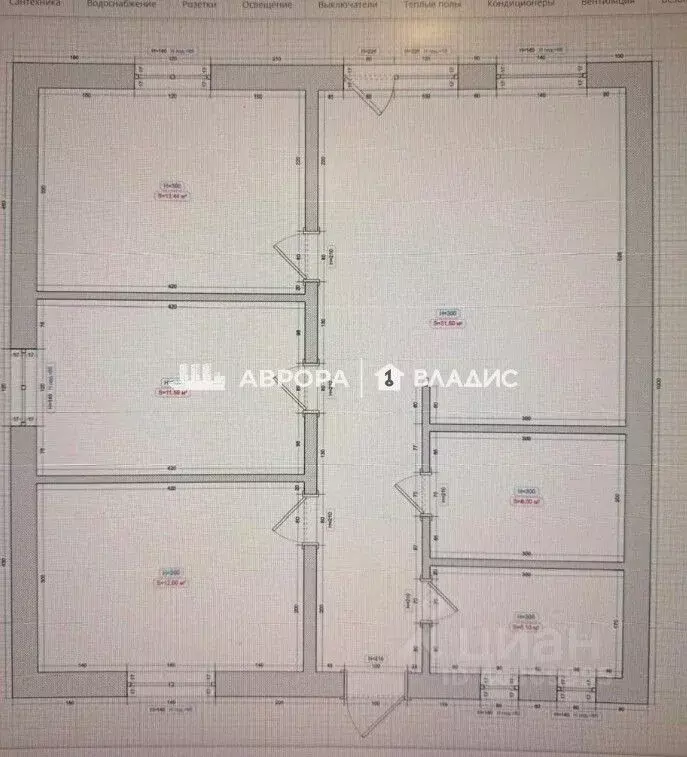 Дом в Челябинская область, с. Агаповка  (130 м) - Фото 2