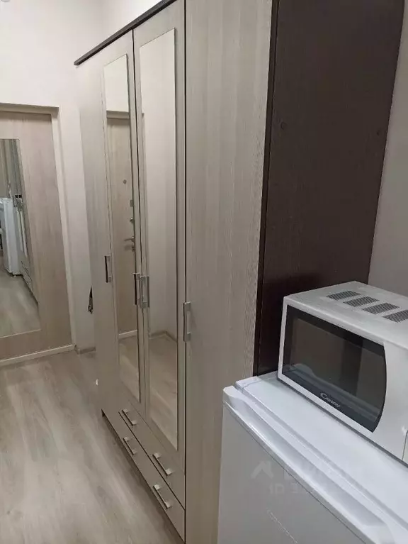 Студия Москва Рябиновая ул., 45К2 (18.2 м) - Фото 0