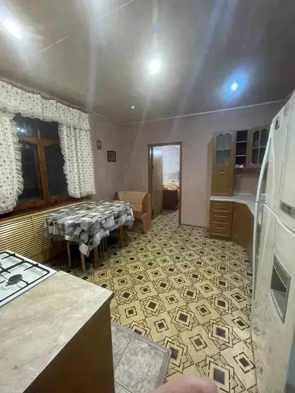 Дом в Ставропольский край, Кисловодск Одесская ул., 8 (80 м) - Фото 0