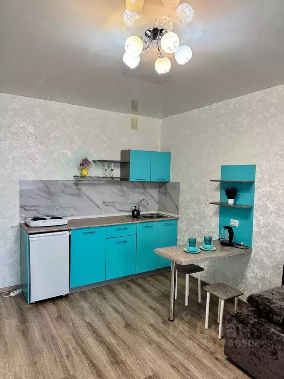 Студия Хакасия, Абакан Хакасская ул., 167 (33.8 м) - Фото 1