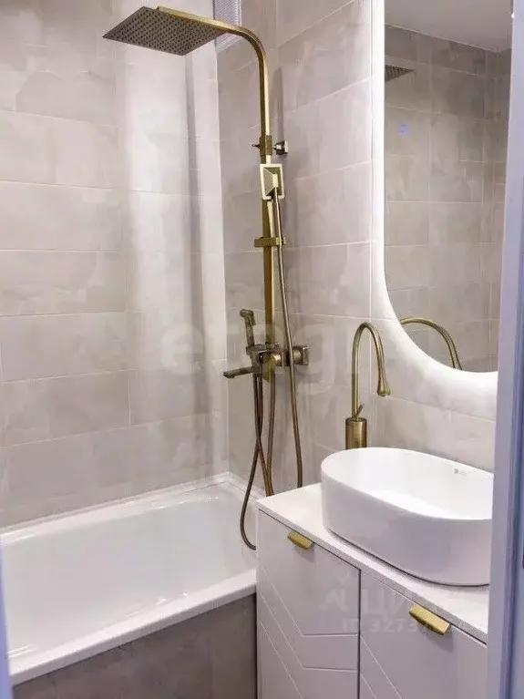 1-к кв. Красноярский край, Красноярск ул. Чернышевского, 98 (40.1 м) - Фото 1