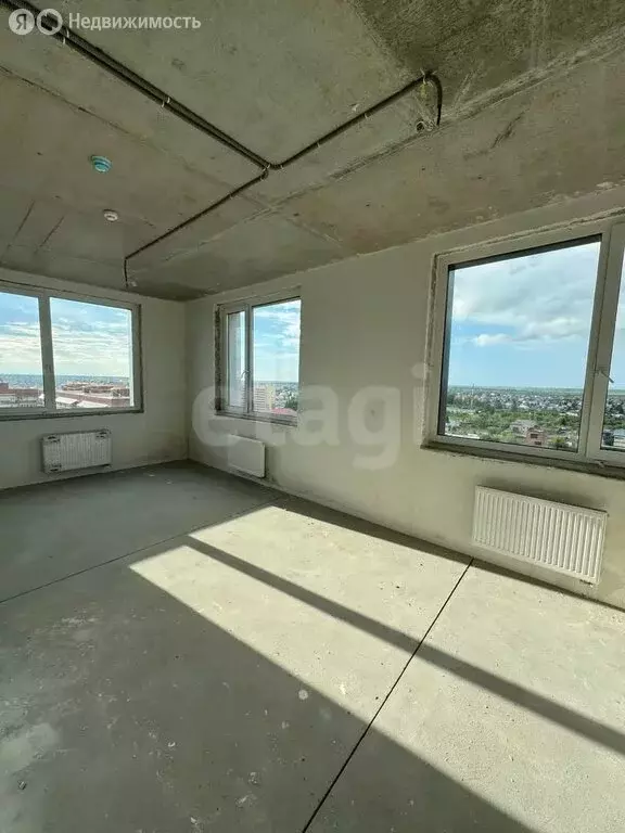 2-комнатная квартира: микрорайон Мелиораторов, улица Мелиораторов, 6А ... - Фото 2