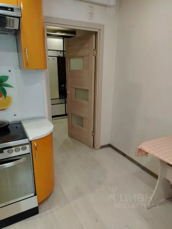 1-к кв. Свердловская область, Екатеринбург ул. Техническая, 26 (37.0 ... - Фото 2