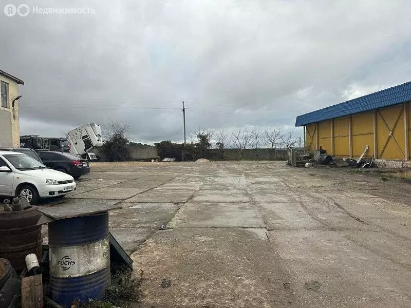 Склад (350 м) - Фото 1