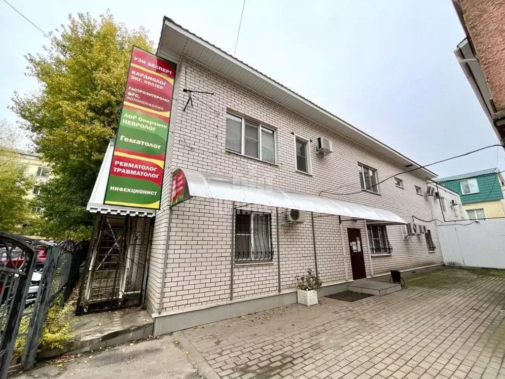 Помещение свободного назначения в Воронежская область, Воронеж ул. ... - Фото 2