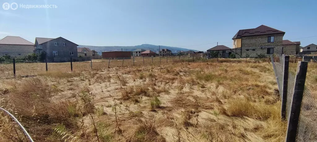Участок в Хазар, Совхозная улица (6 м) - Фото 1