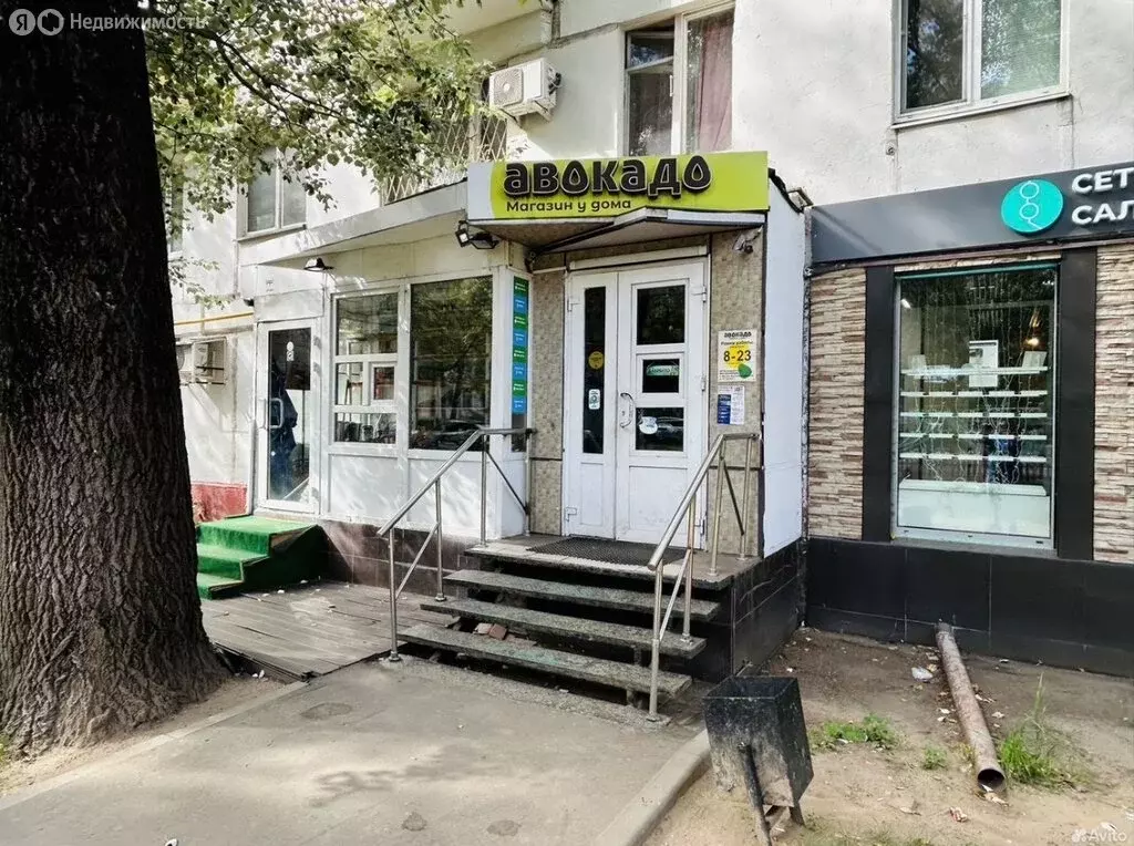 Помещение свободного назначения (38 м) - Фото 1
