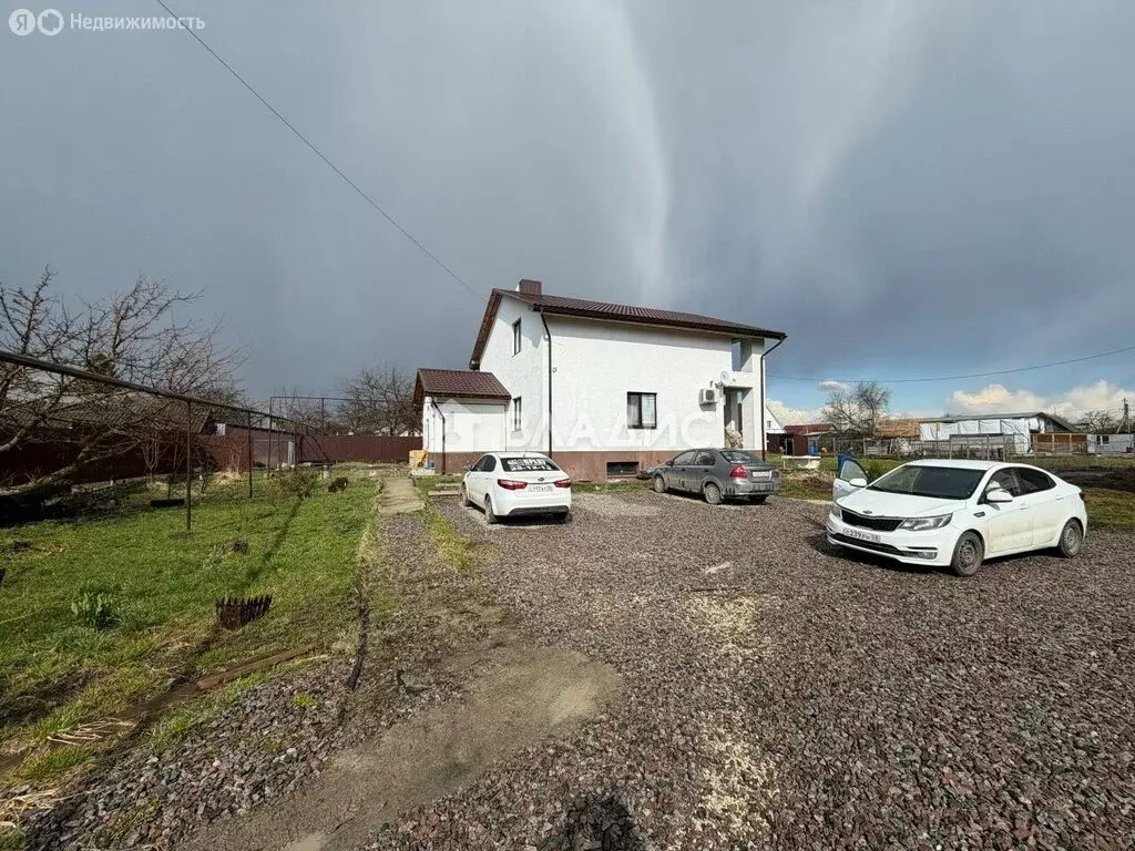 Дом в Пенза, Брестская улица, 10Б (196.9 м) - Фото 1