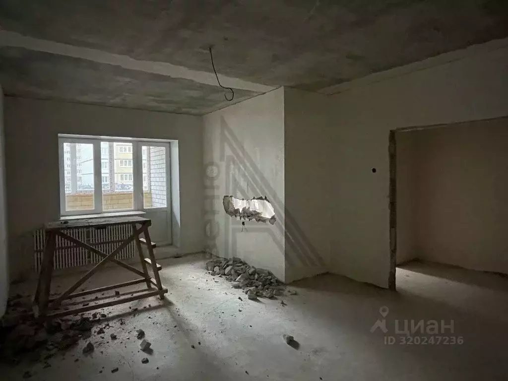 Помещение свободного назначения в Воронежская область, Воронеж ул. ... - Фото 1