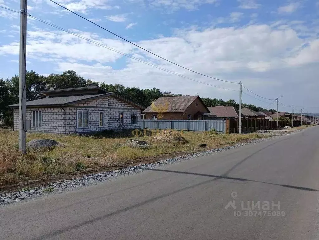 Дом в Белгородская область, Белгородский район, Беломестненское с/пос, ... - Фото 0