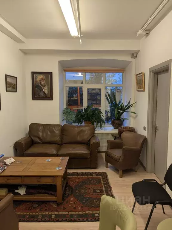 Помещение свободного назначения в Москва Большая Серпуховская ул., ... - Фото 1