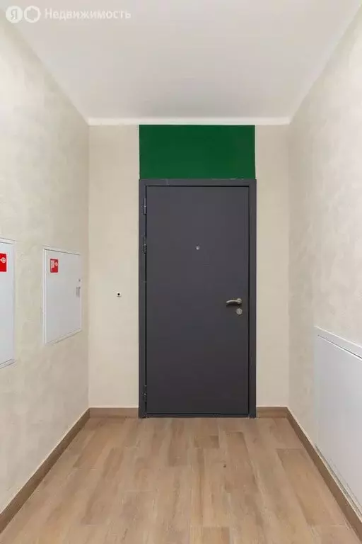 2-комнатная квартира: Тюмень, Тальниковая улица, 1 (74.4 м) - Фото 1