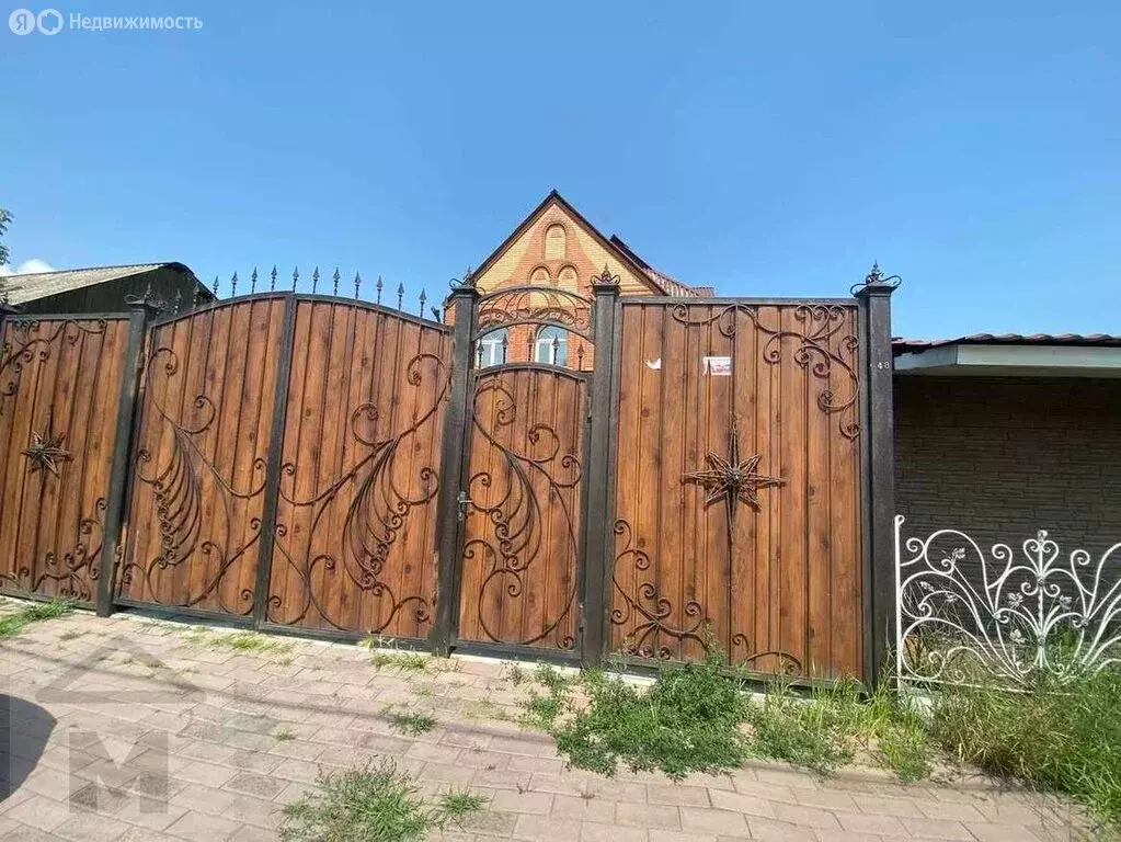 Дом в Абакан, улица Тельмана, 48 (380.4 м) - Фото 2