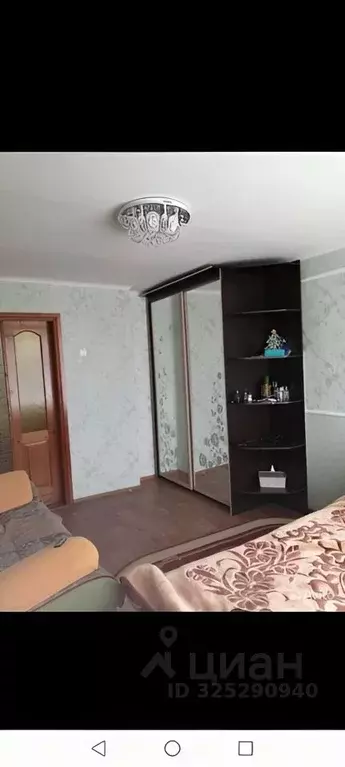 1-к кв. Курская область, Курск Объездная ул., 2 (35.0 м) - Фото 1