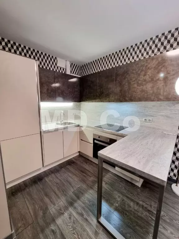 2-к кв. Москва Рязанский просп., 6А (40.0 м) - Фото 1
