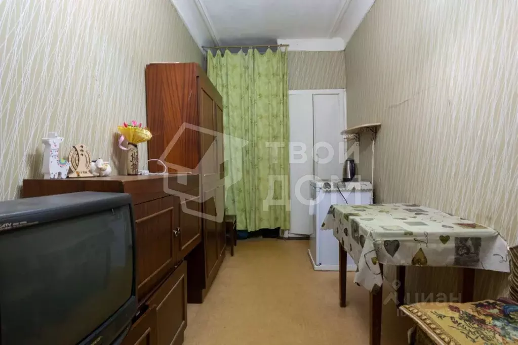 Комната Санкт-Петербург Дерптский пер., 12Б (22.1 м) - Фото 1