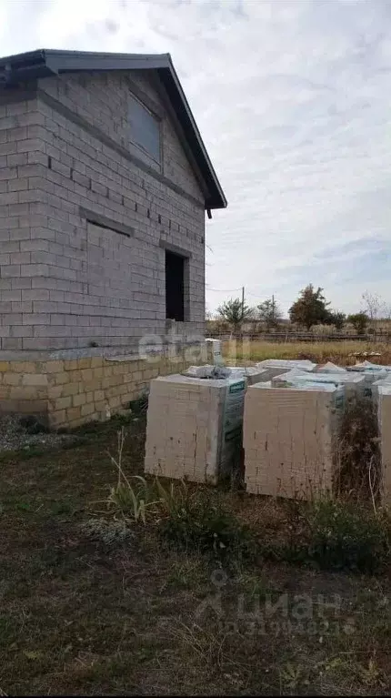 Дом в Ставропольский край, Шпаковский муниципальный округ, Демино ... - Фото 1