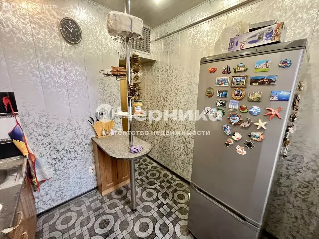 3-комнатная квартира: Ессентуки, улица Свободы, 31 (47.8 м) - Фото 0