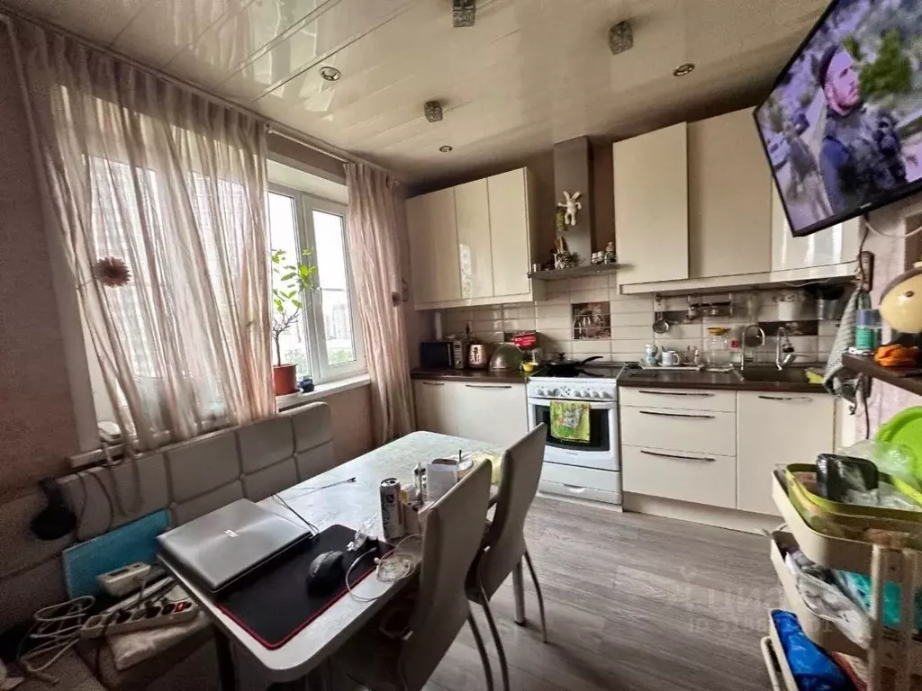 3-к кв. Москва Новочеркасский бул., 55 (73.7 м) - Фото 0