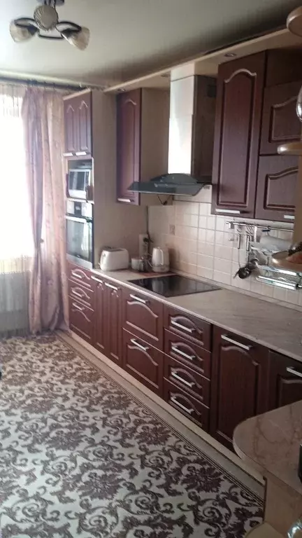 Продаётся 2-к квартира, 59.8 м - Фото 1