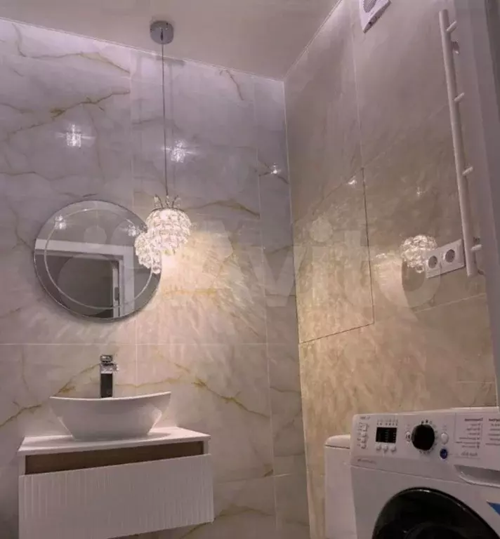 Апартаменты-студия, 16,8 м, 3/16 эт. - Фото 1