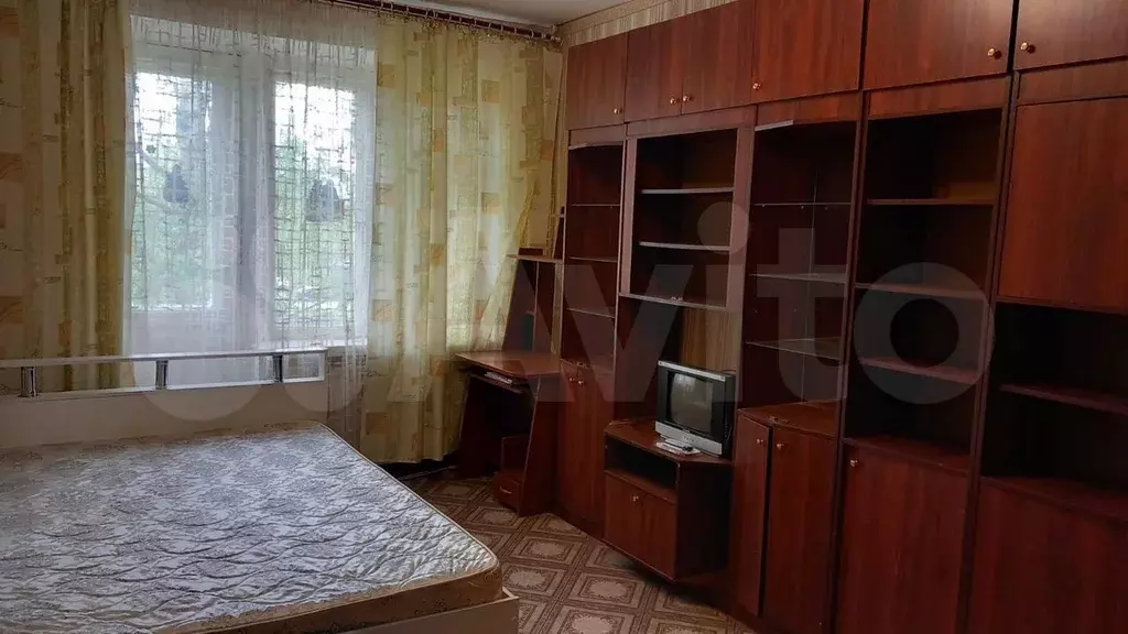 2-к. квартира, 40 м, 3/3 эт. - Фото 0