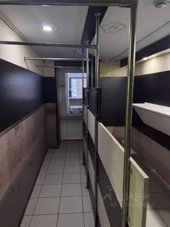 Торговая площадь в Тульская область, Донской Северо-Задонск мкр, ... - Фото 2