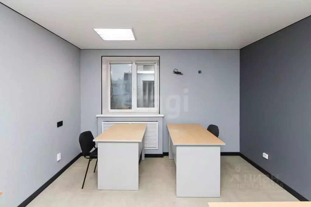 Офис в Тюменская область, Тюмень Невская ул., 33 (19 м) - Фото 1