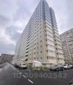 Комната Краснодарский край, Краснодар Российская ул., 267к1 (33.8 м) - Фото 0