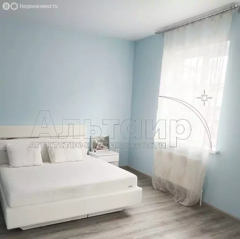 Дом в Красный Крым, Пушкинская улица, 64 (100 м) - Фото 0