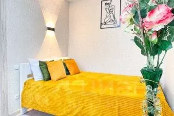 3-к кв. Рязанская область, Рязань ул. Дзержинского, 33 (65.0 м) - Фото 1