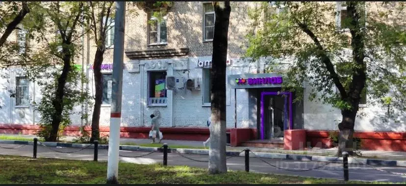 Помещение свободного назначения в Московская область, Химки ул. ... - Фото 1