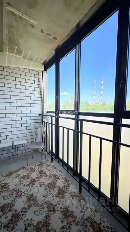 Студия Татарстан, Казань проезд Юнуса Ахметзянова, 10 (28.0 м) - Фото 1