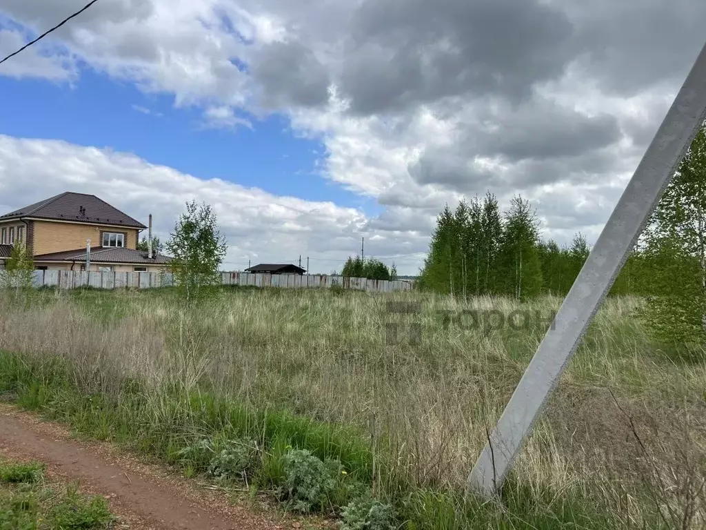 Участок в Челябинская область, Копейский городской округ, пос. ... - Фото 1