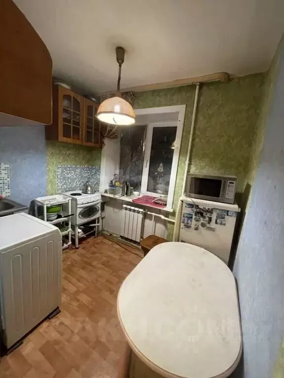 1-к кв. Сахалинская область, Южно-Сахалинск Фабричная ул., 18 (22.0 м) - Фото 1