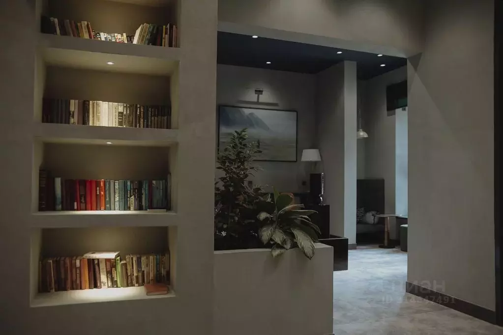 2-к кв. Иркутская область, Иркутск Байкальская ул., 8 (69.0 м) - Фото 1