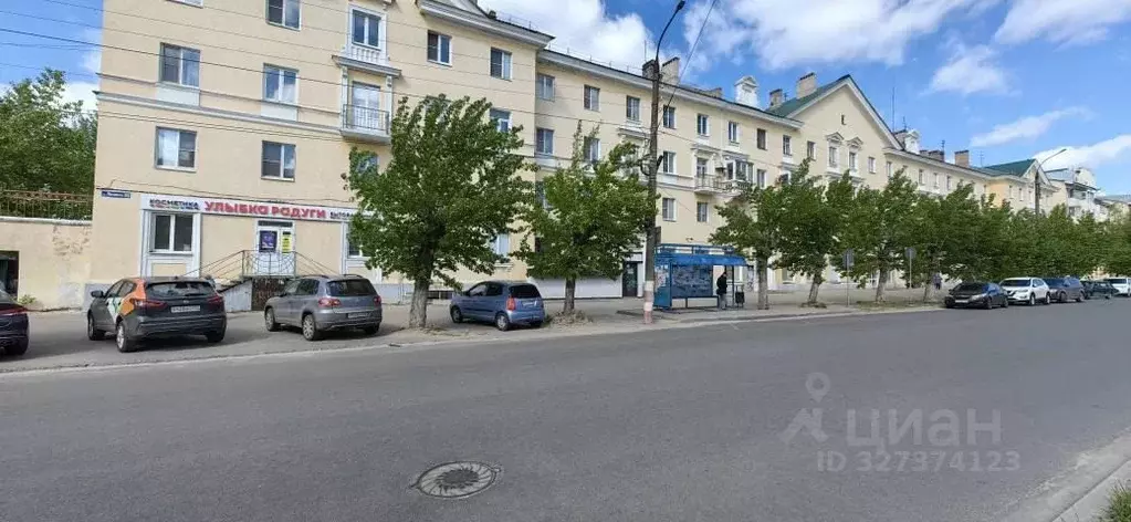 Помещение свободного назначения в Нижегородская область, Дзержинск ... - Фото 1