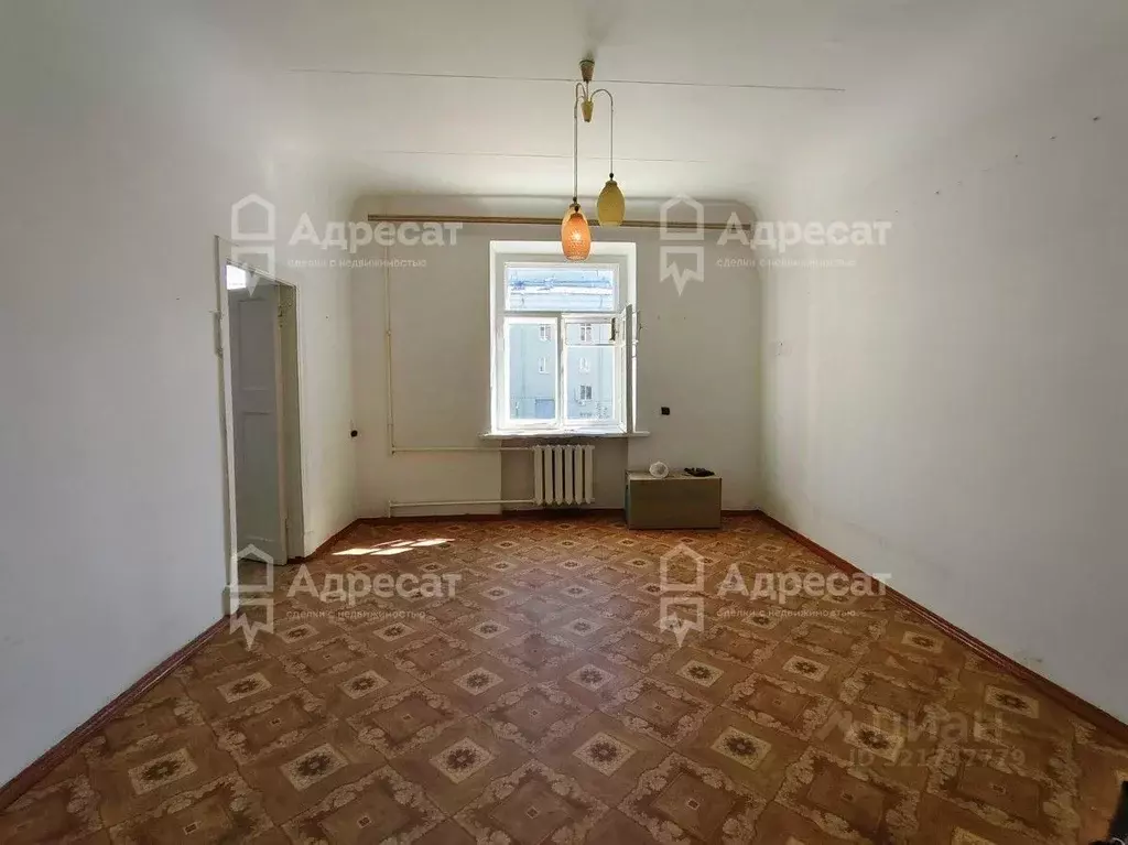 2-к кв. Волгоградская область, Волгоград ул. Жолудева, 2 (53.9 м) - Фото 1