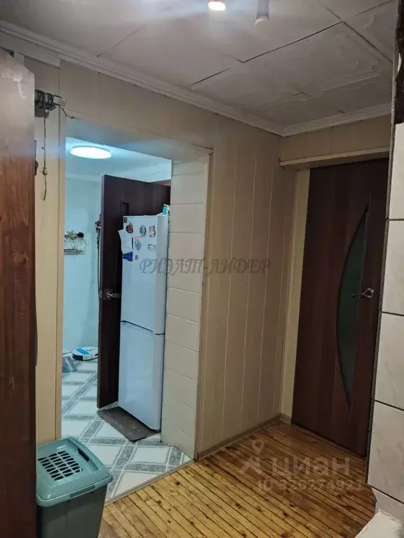 Дом в Алтай, Чемальский район, Рублевка ДПК ул. Рублевская (64 м) - Фото 2