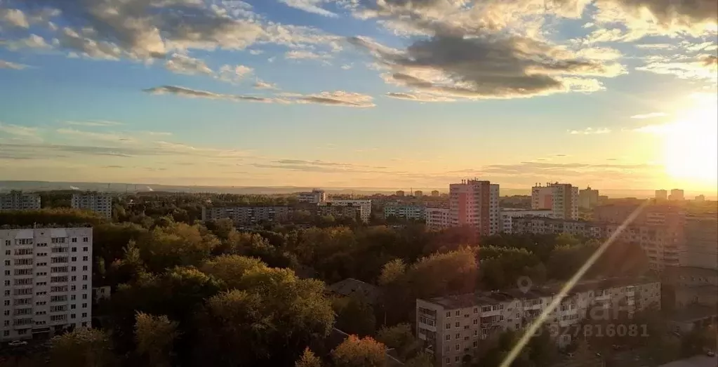 3-к кв. Пермский край, Пермь ул. Карпинского, 112/1 (80.9 м) - Фото 2