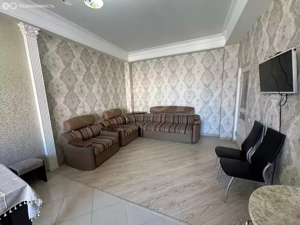 2-комнатная квартира: Махачкала, улица Магомедтагирова, 49 (57 м) - Фото 2