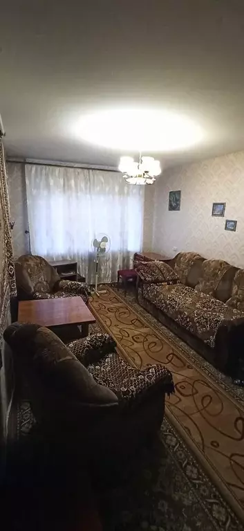 Продаётся 2-к квартира, 54.6 м - Фото 1
