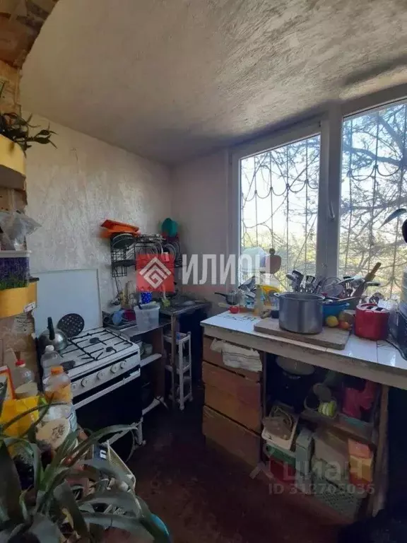 Комната Севастополь ул. Молодых Строителей, 24Б (12.0 м) - Фото 1