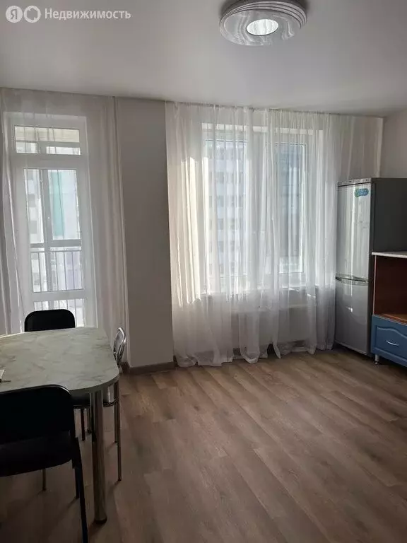 1-комнатная квартира: деревня Патрушева, улица Фёдора Достоевского, 22 ... - Фото 1