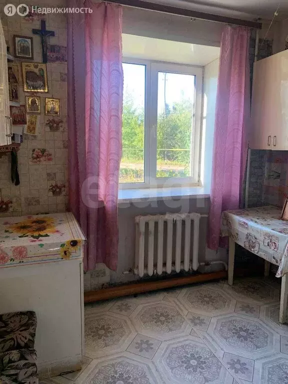 2-комнатная квартира: село Гамово, улица 50 лет Октября, 9 (51.4 м) - Фото 1