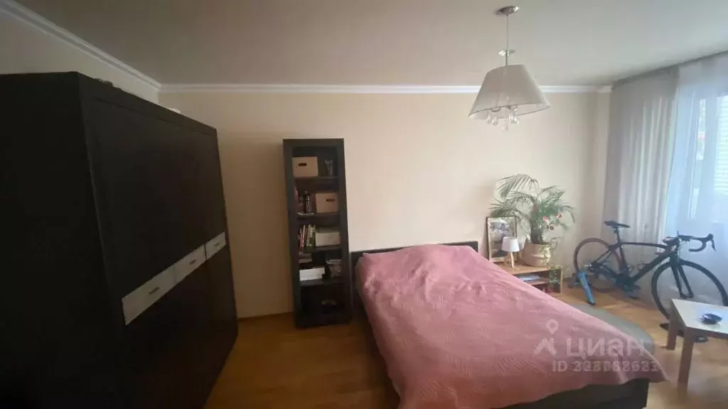 1-к кв. Москва Бескудниковский пер., 1к3 (38.0 м) - Фото 1