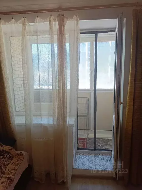 Студия Ленинградская область, Всеволожский район, пос. Бугры бул. ... - Фото 1