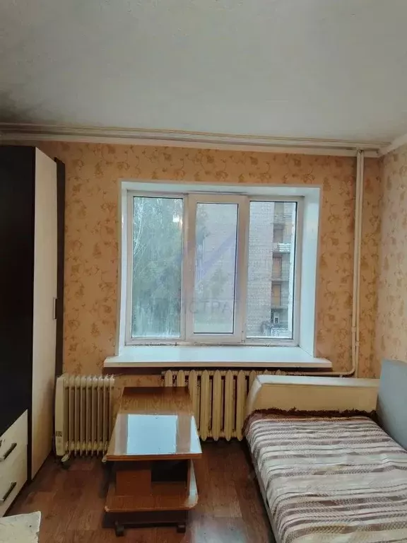 Комната Томская область, Томск ул. Сергея Лазо, 16/2 (18.0 м) - Фото 1