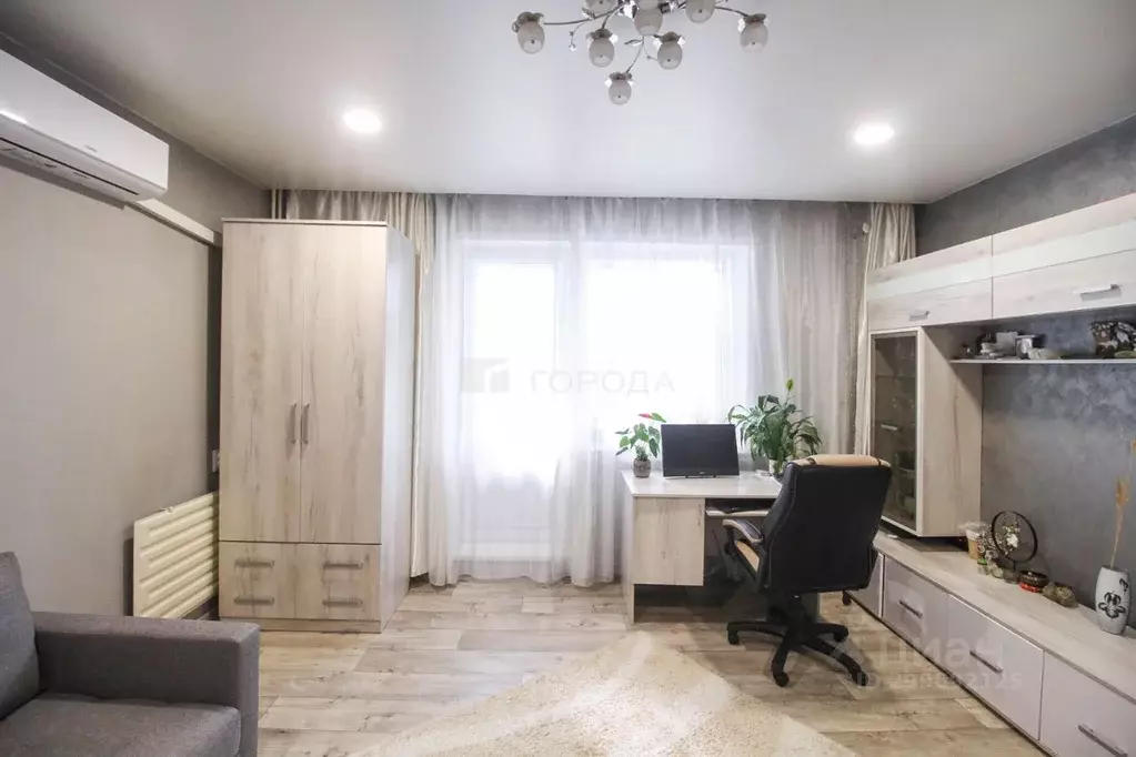 3-к кв. Алтайский край, Барнаул тракт Павловский, 108 (72.0 м) - Фото 2