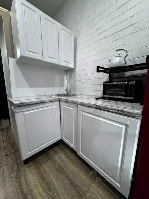 Студия Санкт-Петербург Мытнинская ул., 22 (17.0 м) - Фото 2
